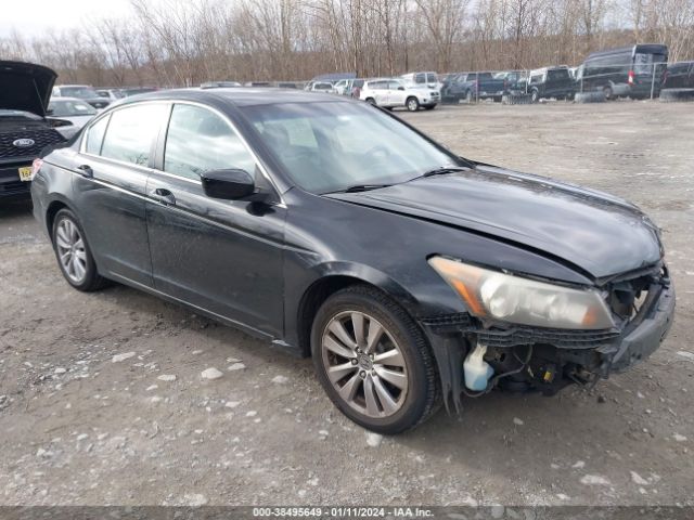 HONDA ACCORD 2012 1hgcp2f8xca066038