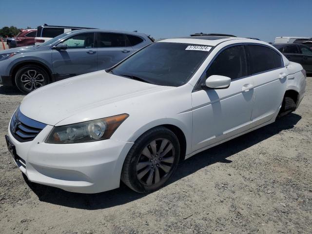 HONDA ACCORD 2012 1hgcp2f8xca077363