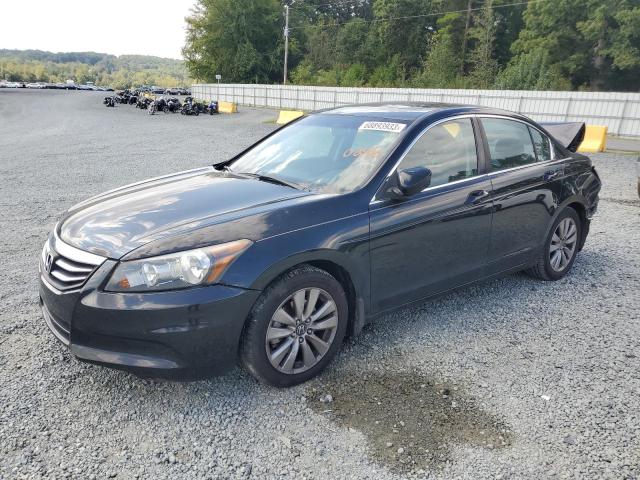 HONDA ACCORD EXL 2012 1hgcp2f8xca080246