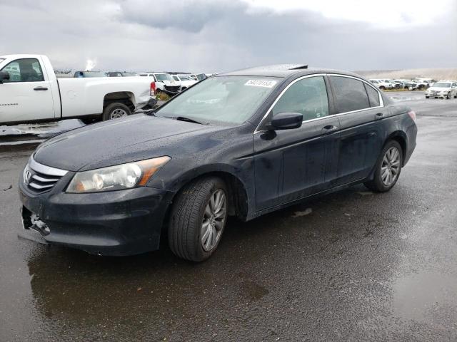 HONDA ACCORD EXL 2012 1hgcp2f8xca081087