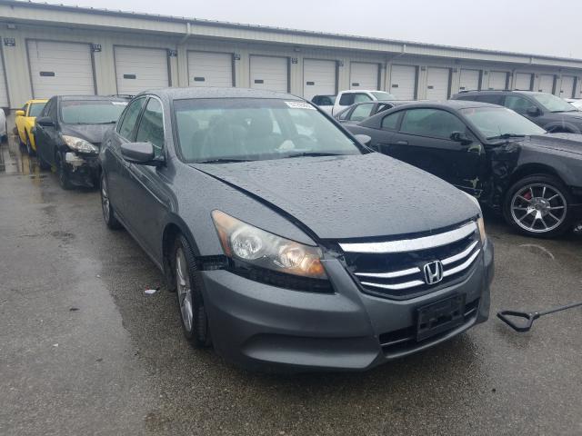 HONDA ACCORD EXL 2012 1hgcp2f8xca082160