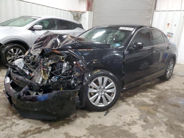 HONDA ACCORD 2012 1hgcp2f8xca082322