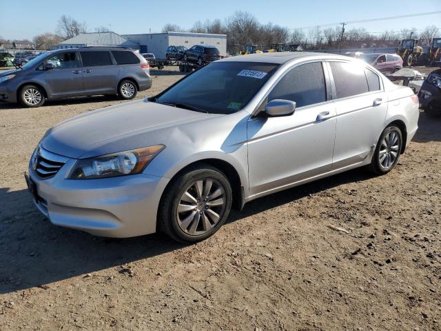 HONDA ACCORD 2012 1hgcp2f8xca084085