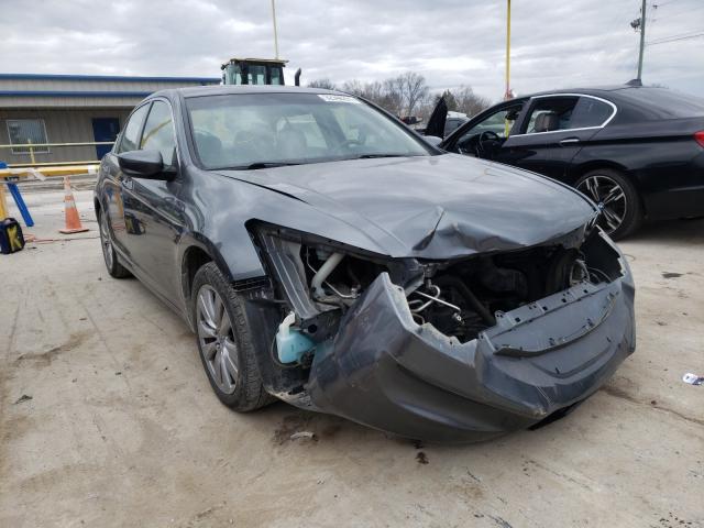 HONDA ACCORD EXL 2012 1hgcp2f8xca084796