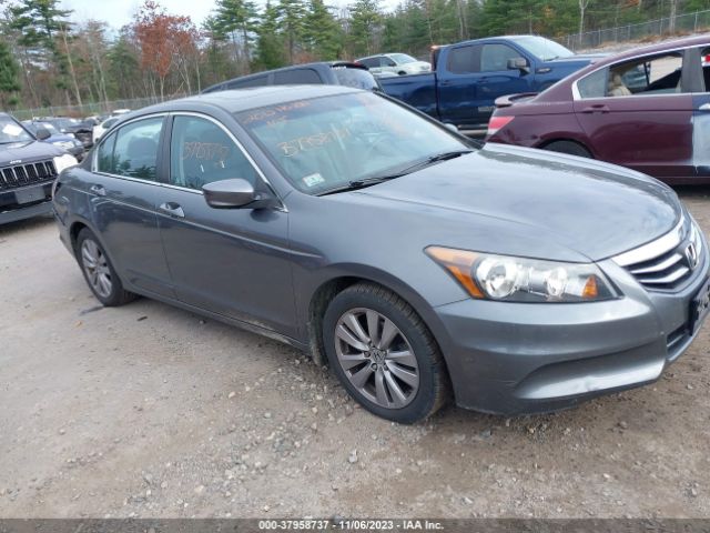 HONDA ACCORD 2012 1hgcp2f8xca097578