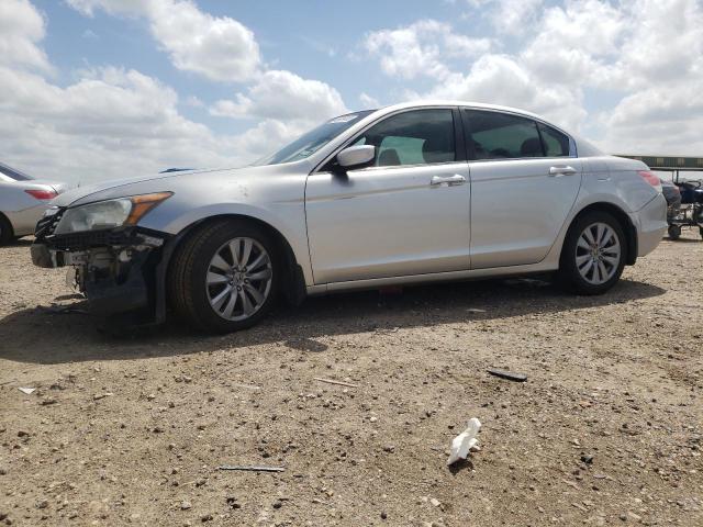 HONDA ACCORD EXL 2012 1hgcp2f8xca098133