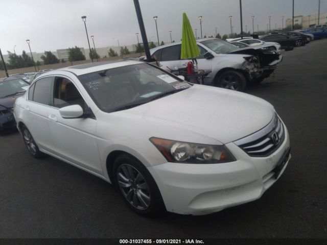 HONDA ACCORD SDN 2012 1hgcp2f8xca100978