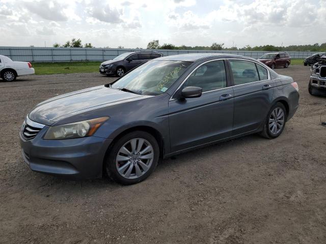 HONDA ACCORD EXL 2012 1hgcp2f8xca103220