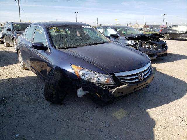 HONDA ACCORD EXL 2012 1hgcp2f8xca107185