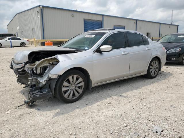 HONDA ACCORD 2012 1hgcp2f8xca117165