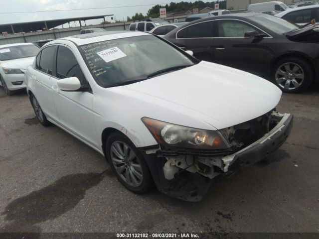 HONDA ACCORD SDN 2012 1hgcp2f8xca119143