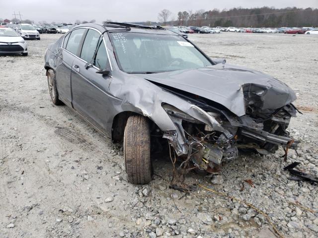 HONDA ACCORD EXL 2012 1hgcp2f8xca120986