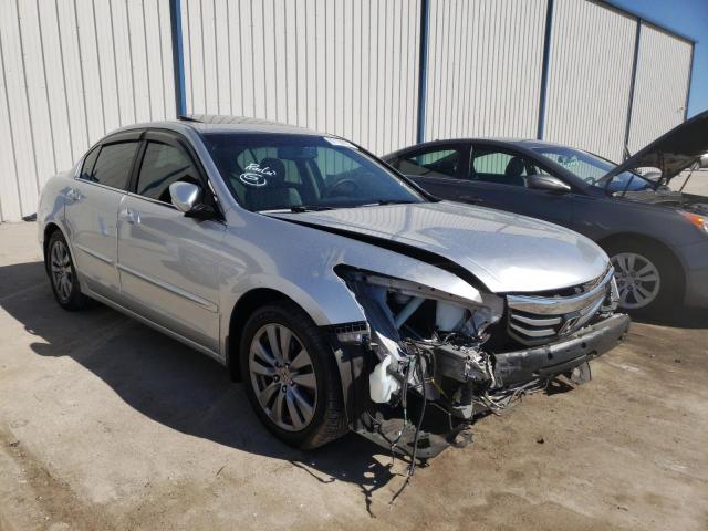 HONDA ACCORD EXL 2012 1hgcp2f8xca121815