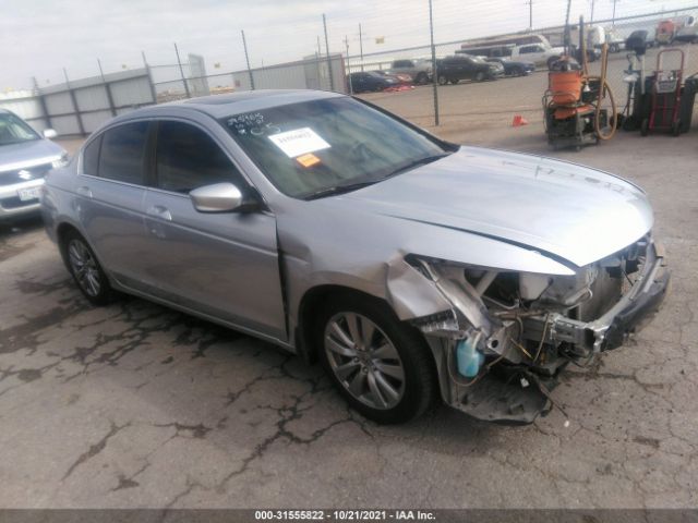 HONDA ACCORD SDN 2012 1hgcp2f8xca126805