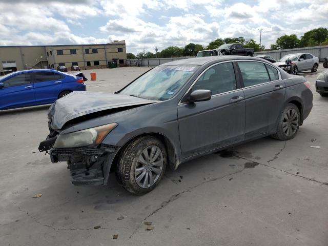 HONDA ACCORD 2012 1hgcp2f8xca136931