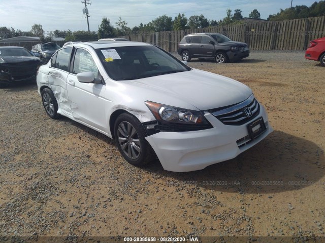 HONDA ACCORD SDN 2012 1hgcp2f8xca137769