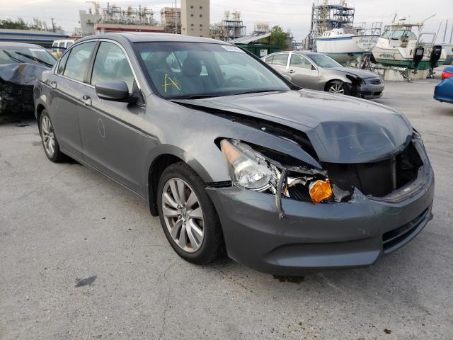 HONDA ACCORD EXL 2012 1hgcp2f8xca138842