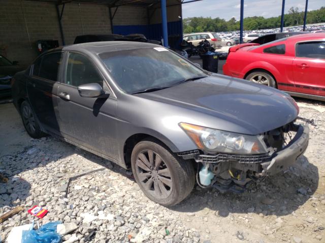 HONDA ACCORD 2012 1hgcp2f8xca139408