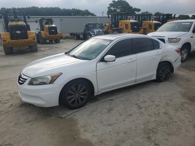 HONDA ACCORD EXL 2012 1hgcp2f8xca146732