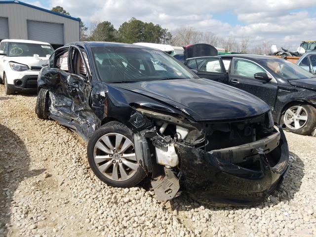 HONDA ACCORD EXL 2012 1hgcp2f8xca149498