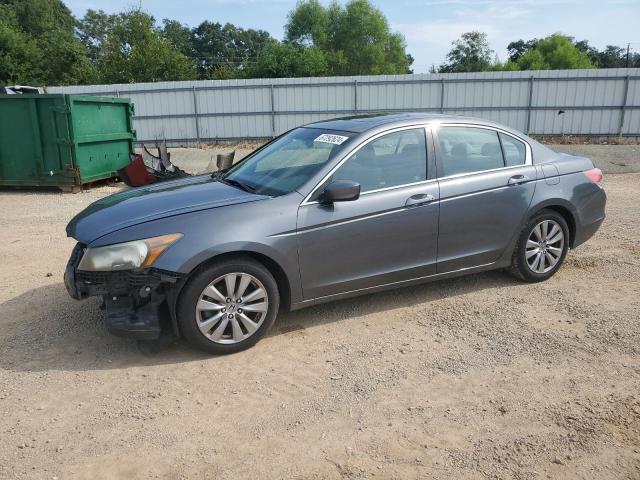 HONDA ACCORD EXL 2012 1hgcp2f8xca151249