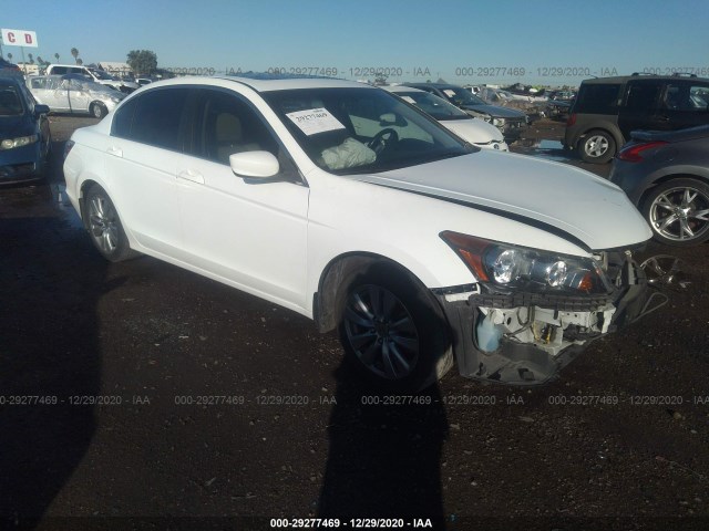 HONDA ACCORD SDN 2012 1hgcp2f8xca159156