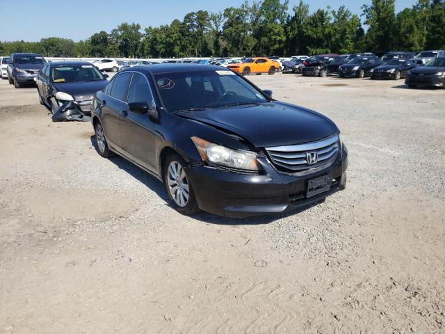 HONDA ACCORD 2012 1hgcp2f8xca161537