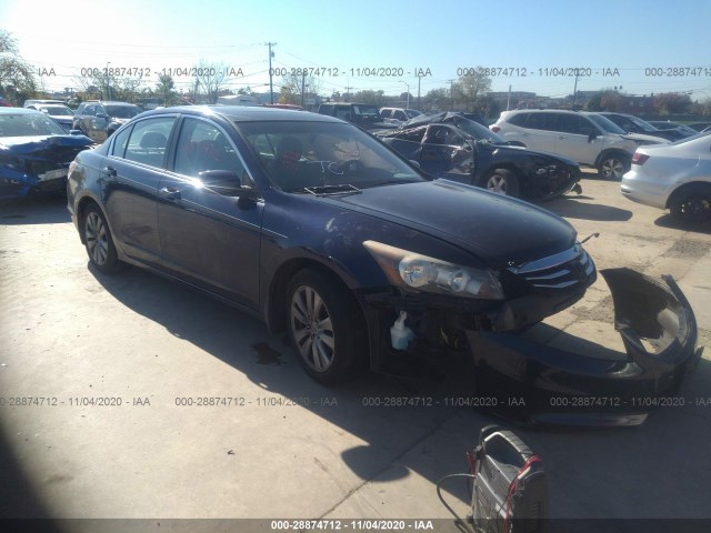 HONDA ACCORD SDN 2012 1hgcp2f8xca163143