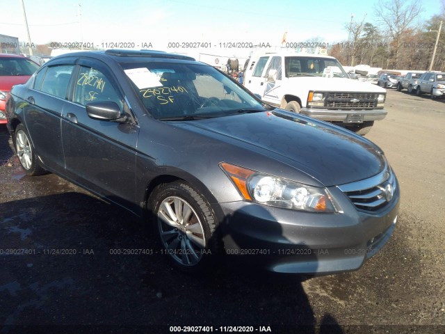 HONDA ACCORD SDN 2012 1hgcp2f8xca166639