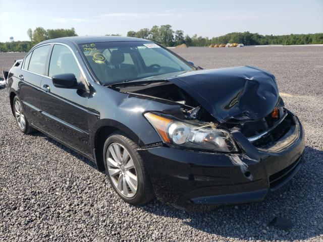 HONDA ACCORD EXL 2012 1hgcp2f8xca171775