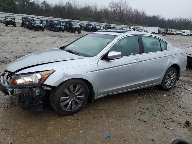 HONDA ACCORD EXL 2012 1hgcp2f8xca172943