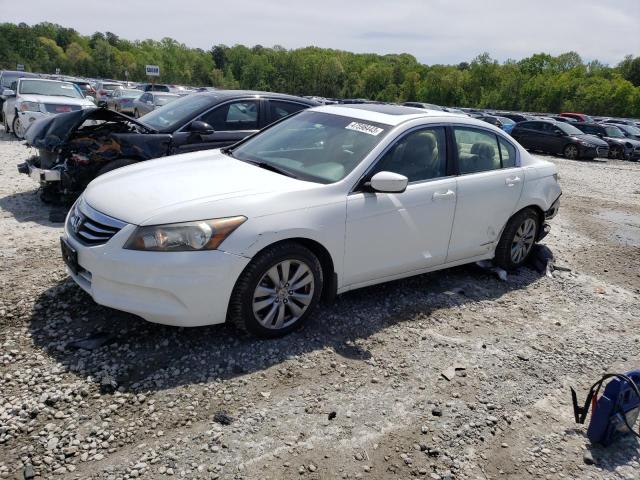 HONDA ACCORD EXL 2012 1hgcp2f8xca177642