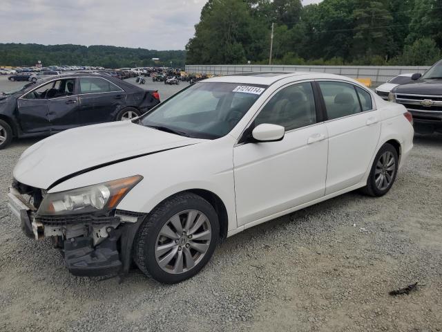 HONDA ACCORD 2012 1hgcp2f8xca177706