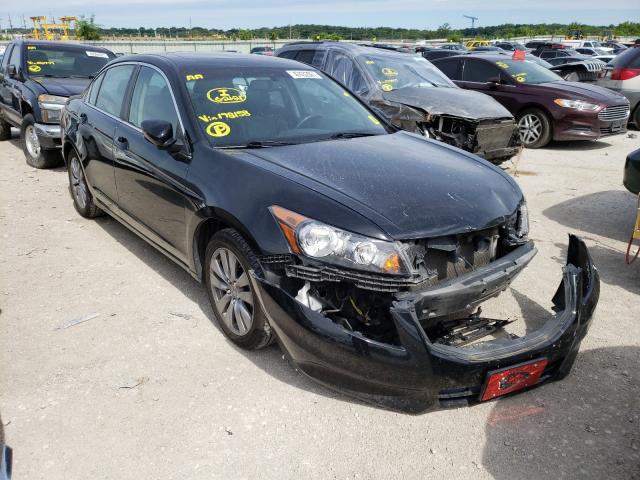 HONDA ACCORD 2012 1hgcp2f8xca178158