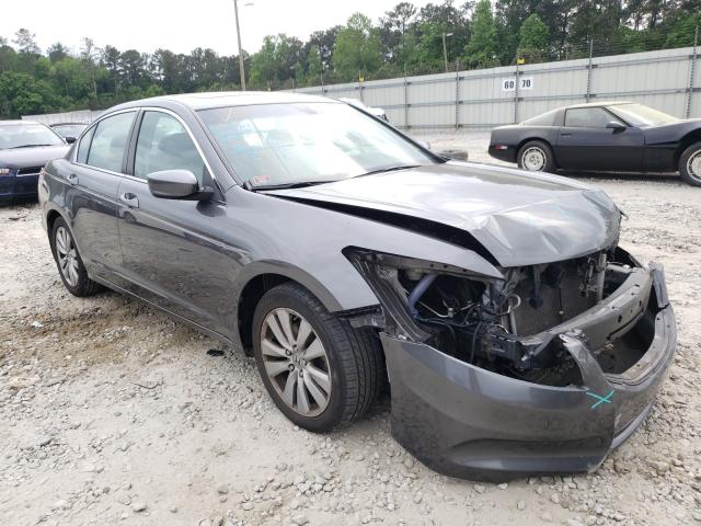 HONDA ACCORD EXL 2012 1hgcp2f8xca198927