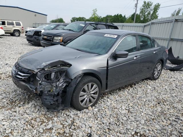 HONDA ACCORD 2012 1hgcp2f8xca198930