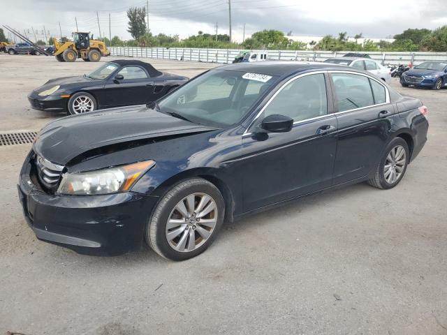 HONDA ACCORD EXL 2012 1hgcp2f8xca201972