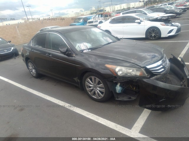 HONDA ACCORD SDN 2012 1hgcp2f8xca204306