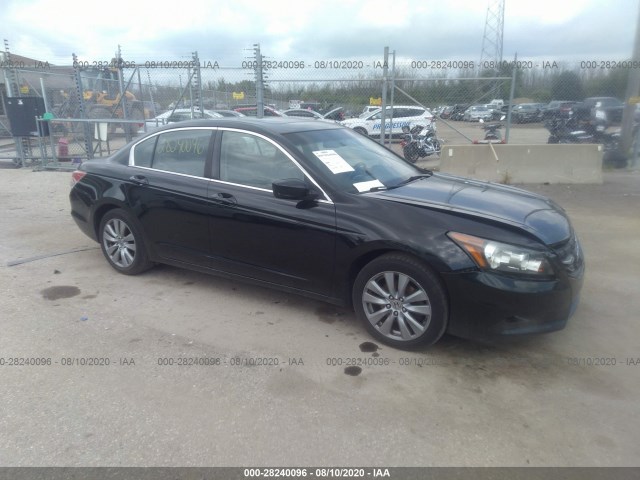 HONDA ACCORD SDN 2012 1hgcp2f8xca205018