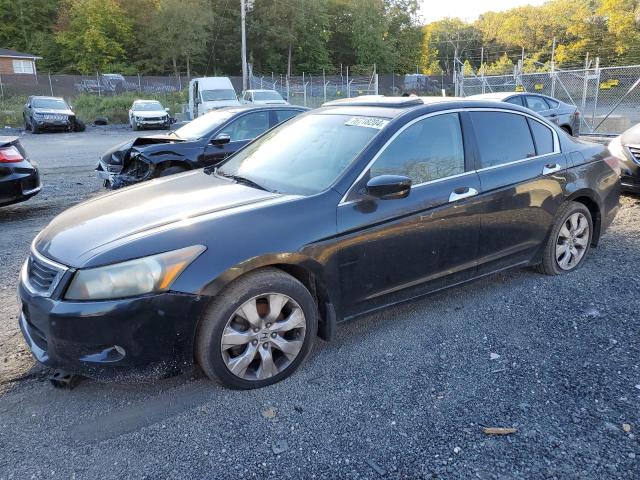 HONDA ACCORD EX 2008 1hgcp36708a000392