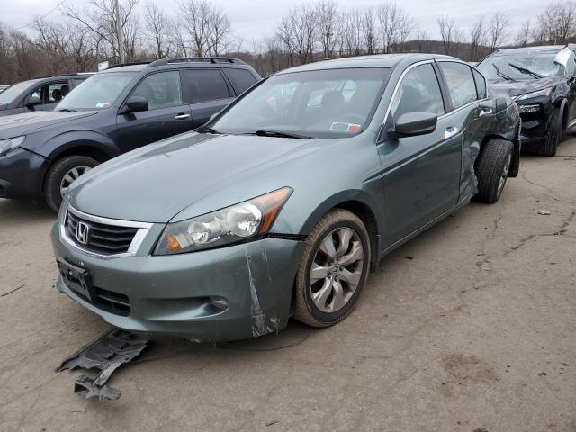 HONDA ACCORD 2008 1hgcp36708a040293