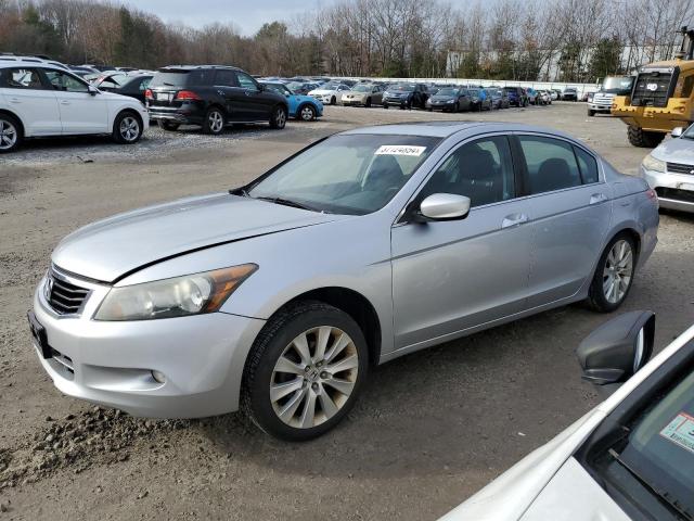 HONDA ACCORD 2008 1hgcp36708a043629