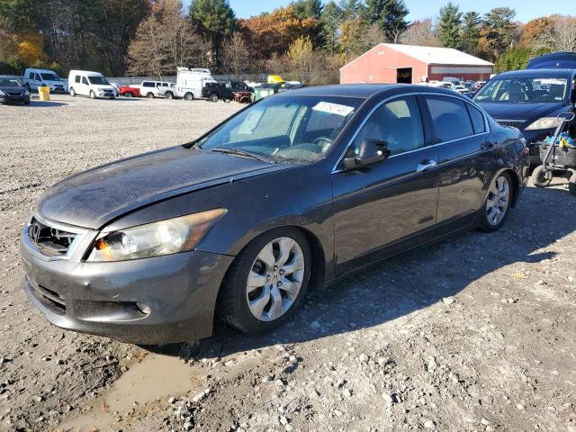 HONDA ACCORD 2008 1hgcp36708a061239