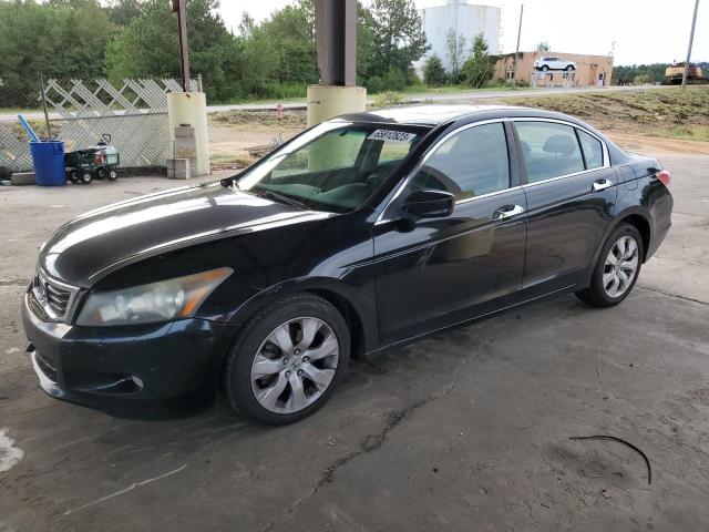 HONDA ACCORD EX 2009 1hgcp36709a040859