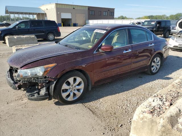 HONDA ACCORD EX 2008 1hgcp36718a003074