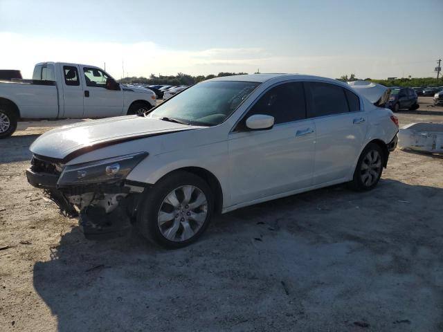 HONDA ACCORD 2008 1hgcp36718a004886