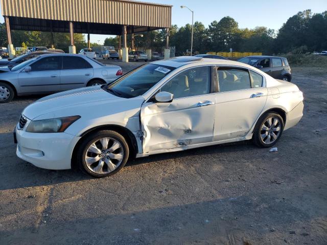 HONDA ACCORD EX 2008 1hgcp36718a027651