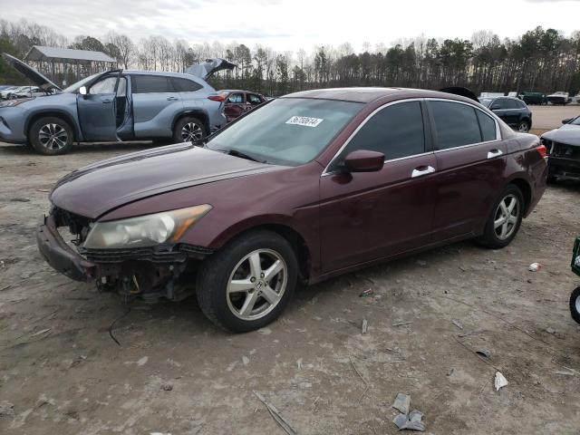 HONDA ACCORD 2008 1hgcp36718a037581