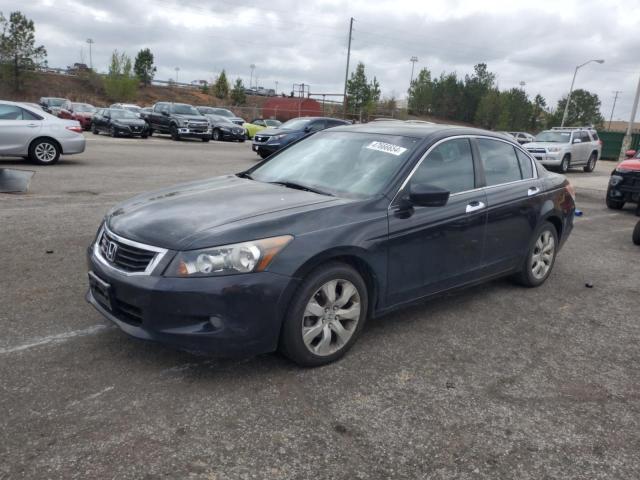 HONDA ACCORD 2008 1hgcp36718a040917