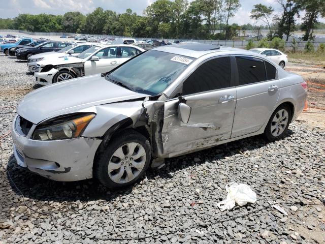 HONDA ACCORD EX 2008 1hgcp36718a043641